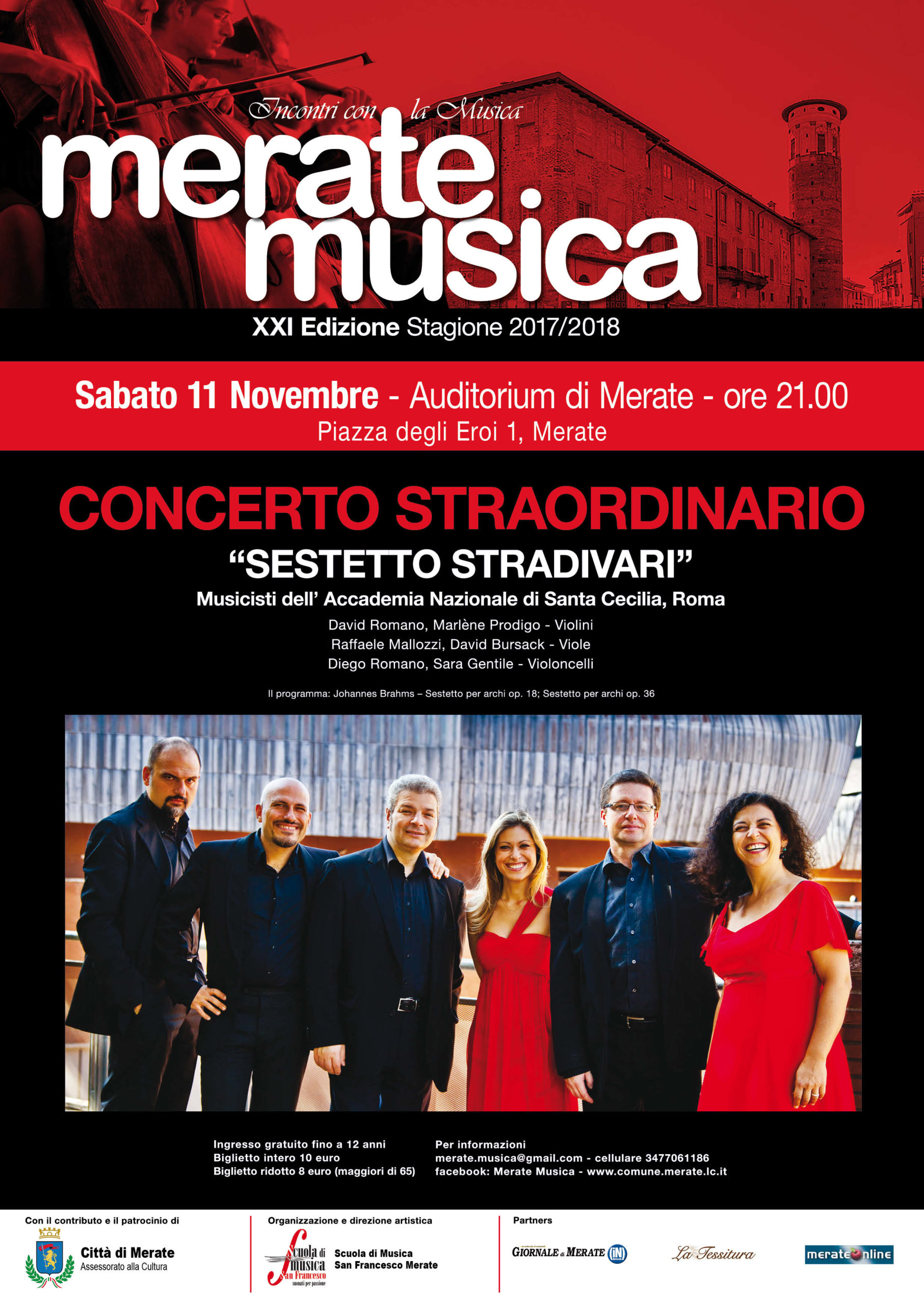 Merate-Musica-11-novembre-1