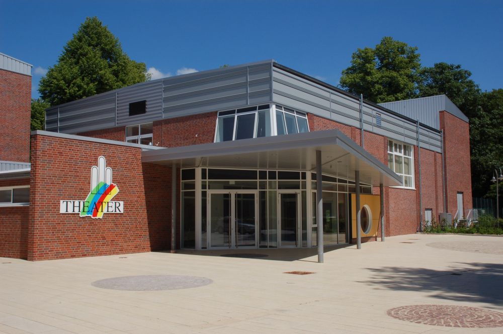 Meppen_-_Theater_im_Windthorstgymnasium_Meppen_-_Eingang